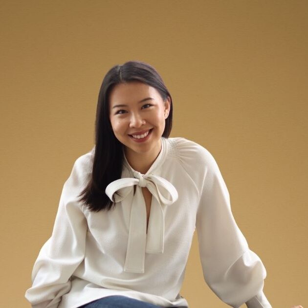Meet Xenia Chen, Founder of Threads – Women of Influence