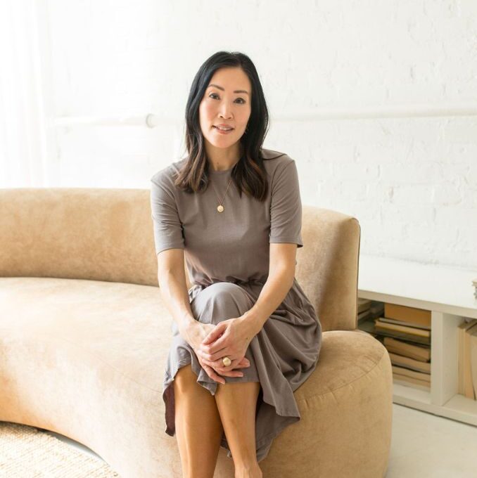 Catherine Choi Overcame Addiction — and it Inspired Her to Create