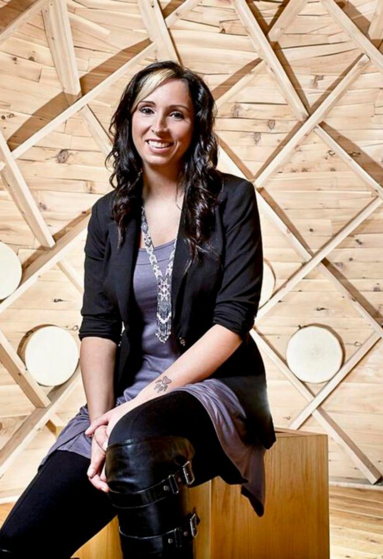 A conversation with Pam Palmater on COVID, racism, and Indigenous