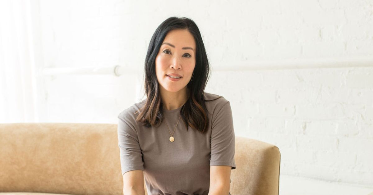 Catherine Choi overcame addiction — and it inspired her to create ...